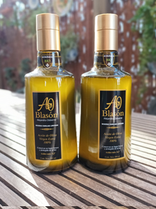 mejor aceite de oliva virgen extra ecológico