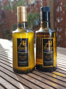 comprar mejor aceite de oliva virgen extra