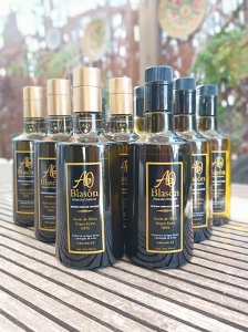 comprar el mejor aceite de oliva virgen extra