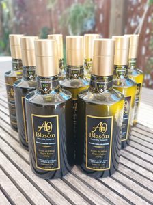 comprar el mejor aceite de oliva virgen extra ecológico online